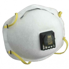 3M™ 7000002112, PARTICULATE WELDING RESPIRATOR 8515/07189(AAD) N
